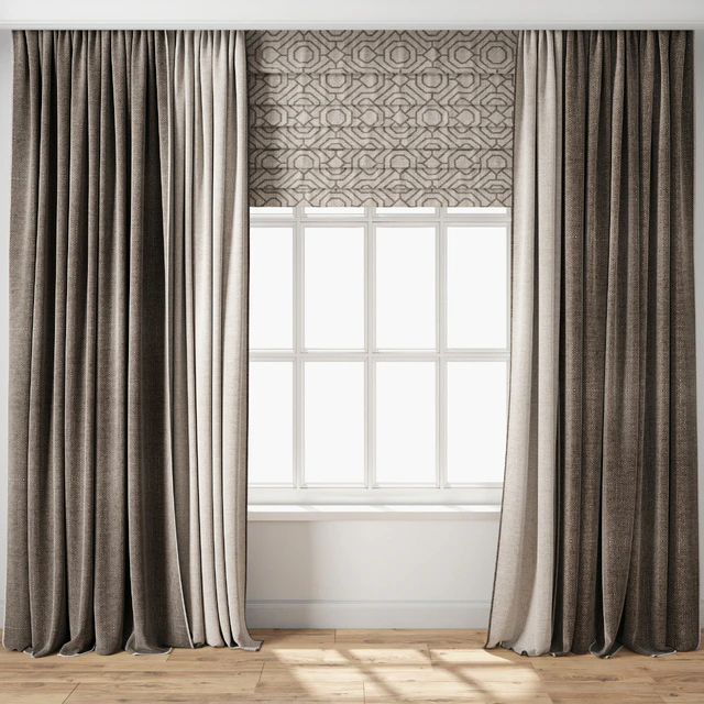 Curtain 112 — Descargar