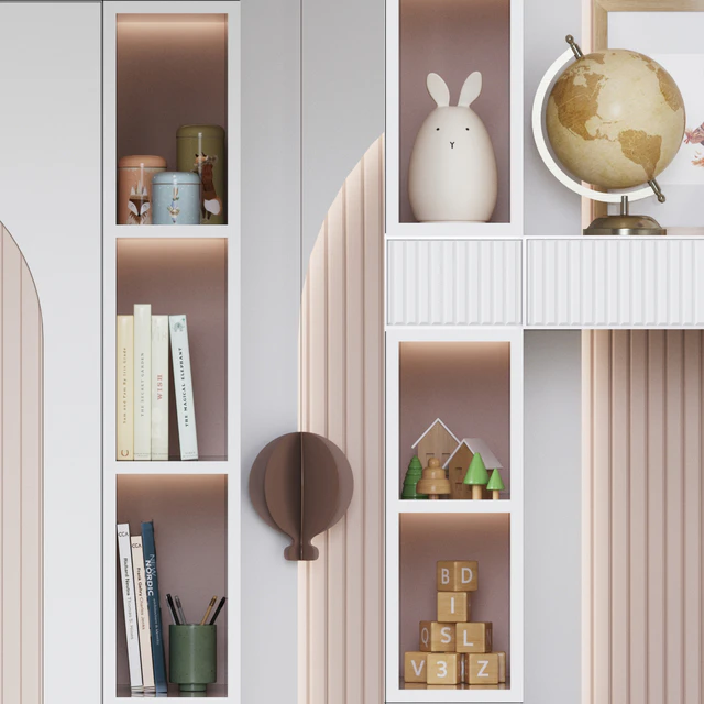 Childroom Decor-07 — Descargar