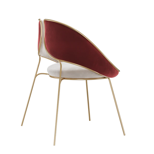 Hyoku Dining Chair — Descargar