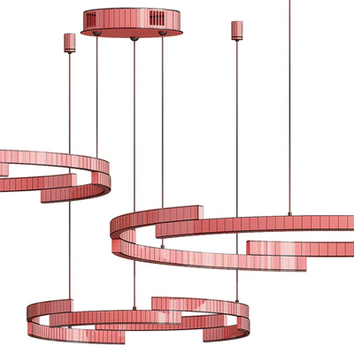 Ring Chandelier Collection — Вид 5