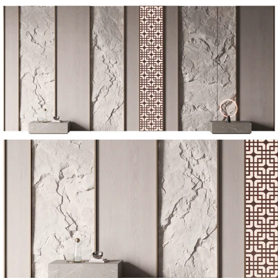 Headboard #17 — Ver 1