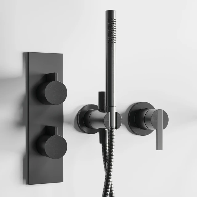 Inbani faucet set 01 — Descargar