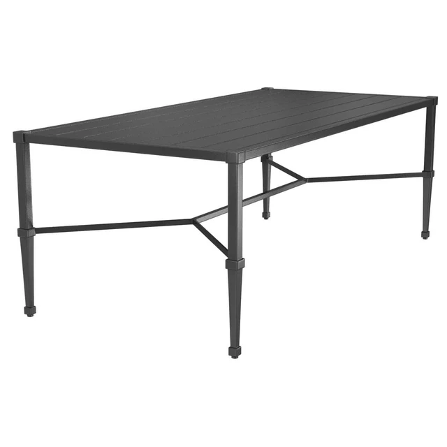 Restoration Hardware Trousdale table and chairs — Скачать