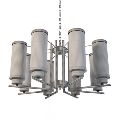 Britop Lighting VERDI — Ver 3
