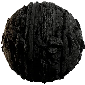 layered rock cliff 002 — Descargar