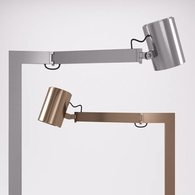 Liaigre Chantecaille (Rigged) — Скачать