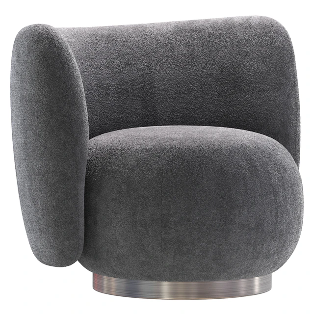 Armchair Lucca/Кресло Лукка — Descargar