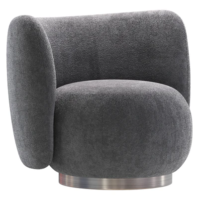 Armchair Lucca/Кресло Лукка — Ver 5