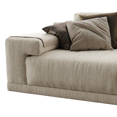 Piet Boon DERK sofa — Ver 5