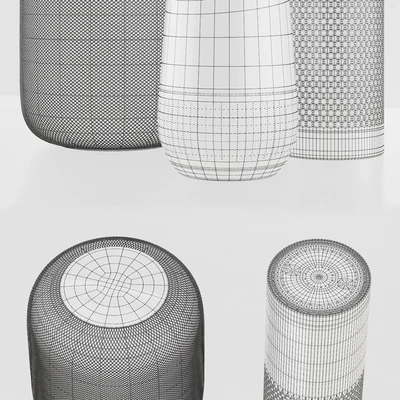 Smart speakers — Ver 3