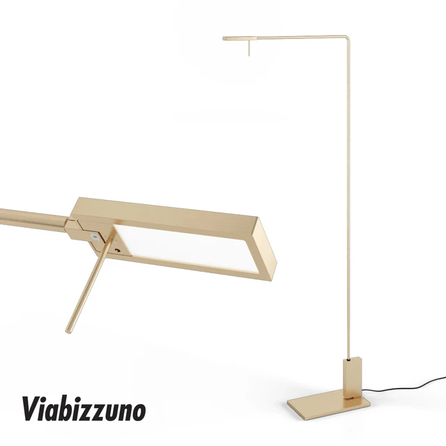Viabizzuno Roy Lettura — Descargar