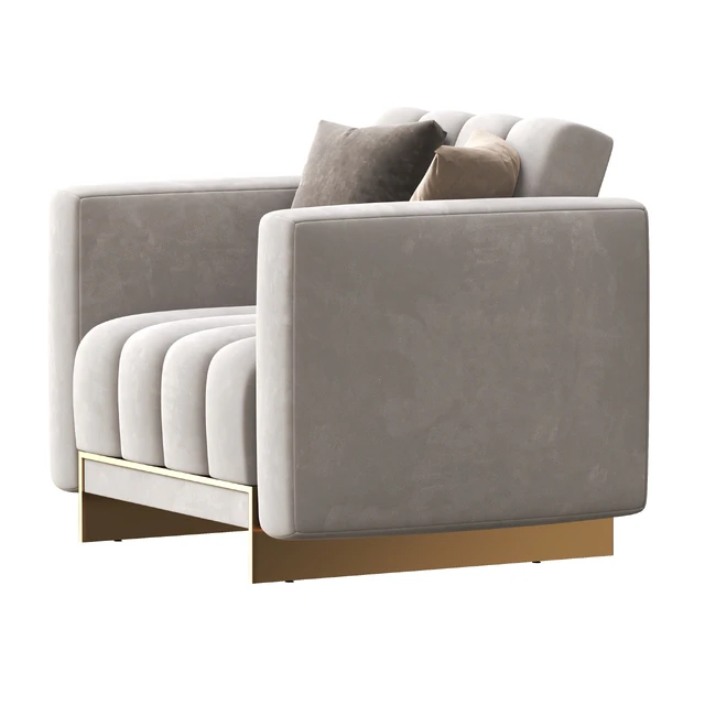 The Well Balanced Armchair — Скачать
