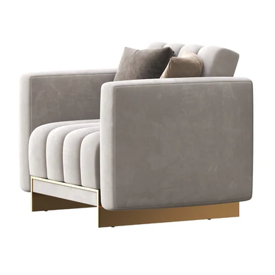 The Well Balanced Armchair — Вид 4