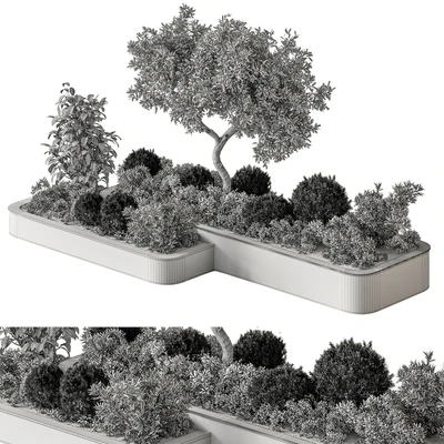 Plant Box - Outdoor Plants 588 — Ver 6