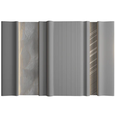 Wall Panel Decor 216 — Вид 2