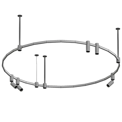 AUROOM ROUND — Ver 3