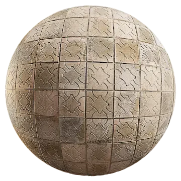 patterned concrete tiles 004 — Descargar