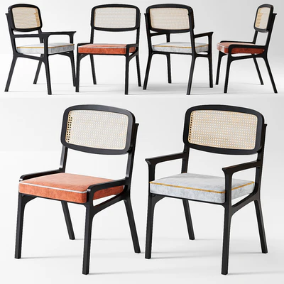 Mambo Unlimited Ideas Karl Chair — Descargar