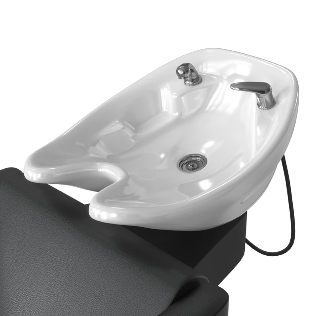 Hairdresser Wash Basin — Скачать