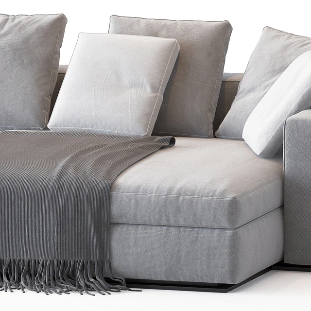 LEONARD BY MINOTTI — Descargar