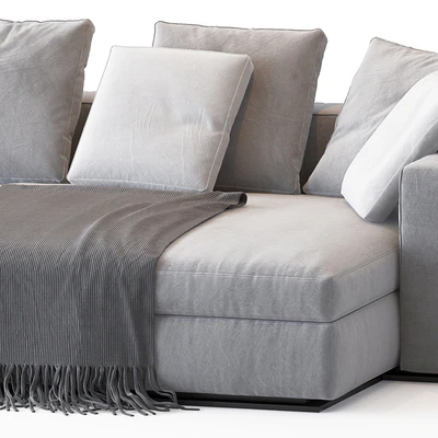 LEONARD BY MINOTTI — Ver 3
