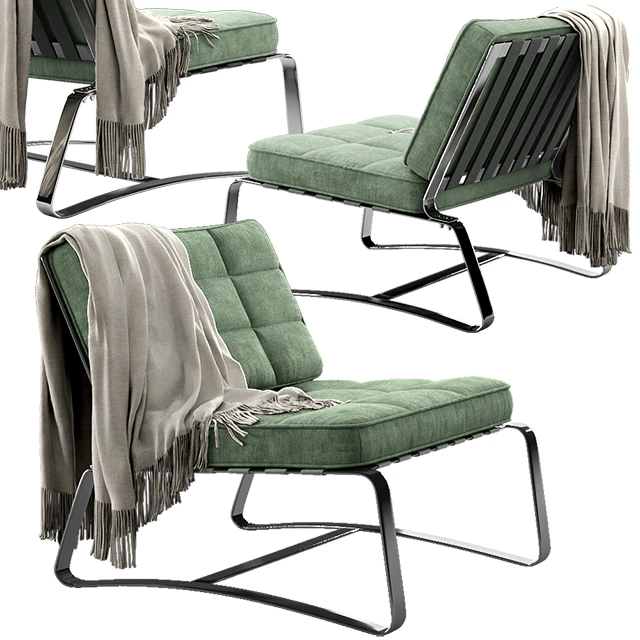 Minotti Delaunay Quilt — Скачать