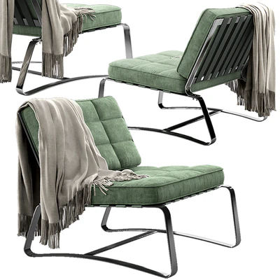 Minotti Delaunay Quilt — Вид 1