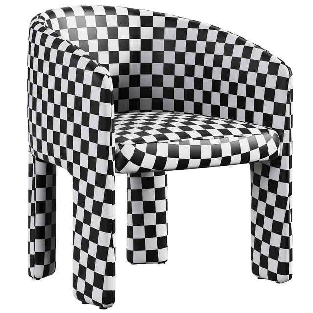 Ditre Italia Cali chair — Descargar