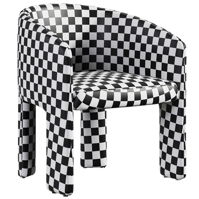Ditre Italia Cali chair — Ver 5