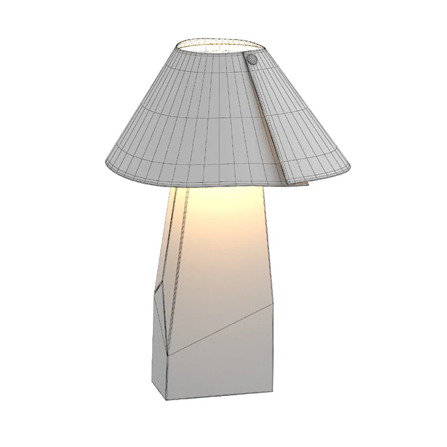 ADA TABLE LAMP — Скачать
