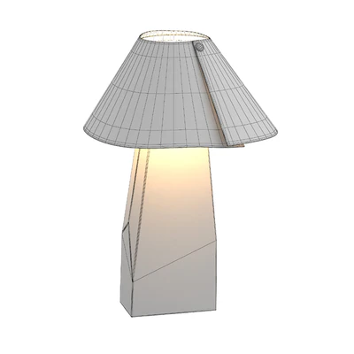 ADA TABLE LAMP — Вид 4
