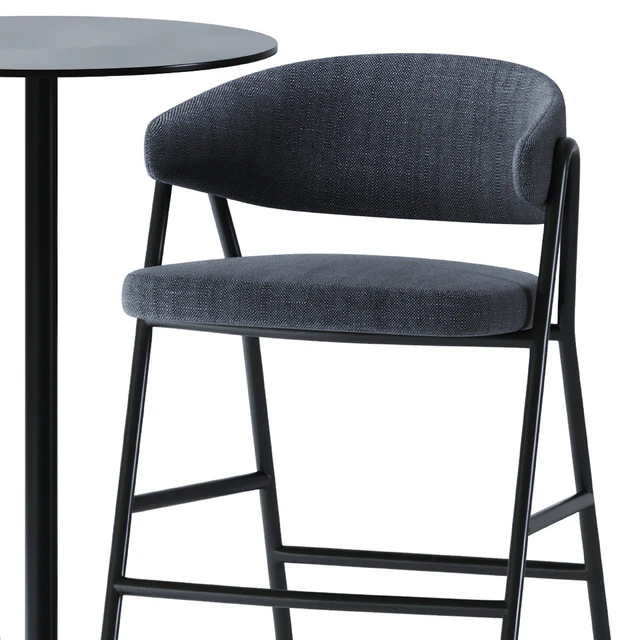 High Table Alfiere A / TQ by Colos — Descargar