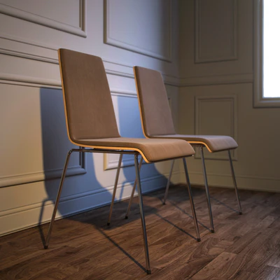 Ikea Seat Kornelis — Ver 3