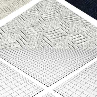 Mirada Rug RH — Ver 3