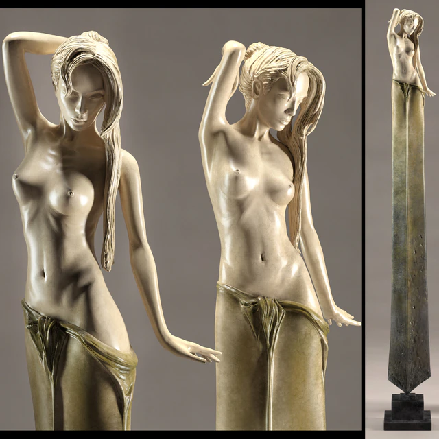 Sculpture — Descargar