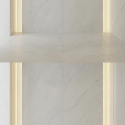 Urbatek xlight Сarrara Glem — Ver 2