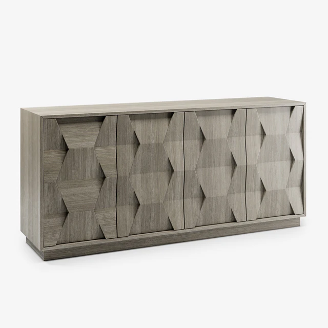 Bernhardt: Linea Buffet — Скачать