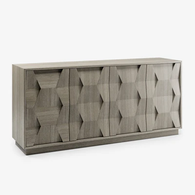 Bernhardt: Linea Buffet — Вид 1