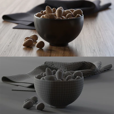 Ona Large Pitcher — Ver 3
