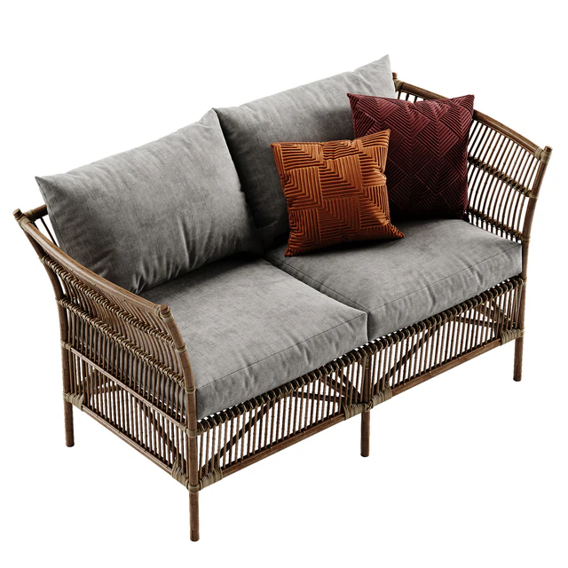 Sika Design Donatello sofa — Скачать