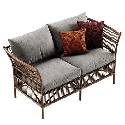 Sika Design Donatello sofa — Вид 4