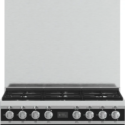 Smeg Portofino — Ver 3