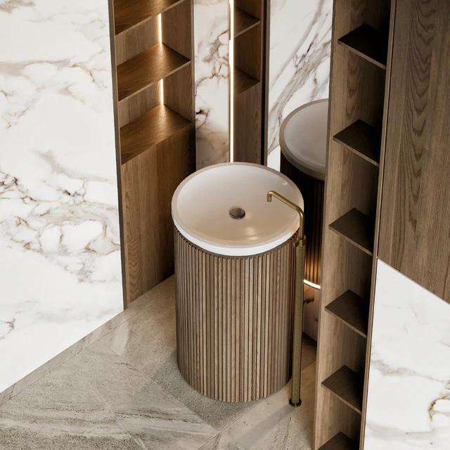 Bathroom Accessories 48 — Descargar