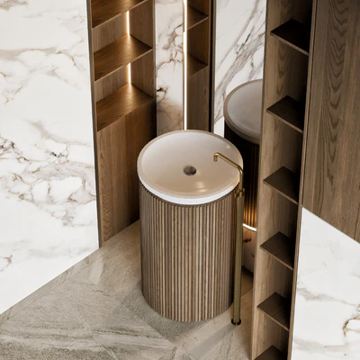 Bathroom Accessories 48 — Ver 4