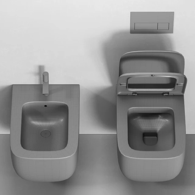 Cielo Shui Comfort Wallet Suspension — Descargar
