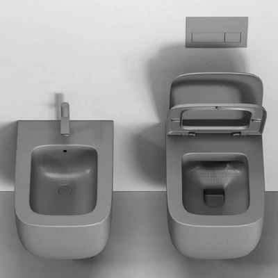 Cielo Shui Comfort Wallet Suspension — Ver 5