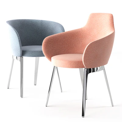 ROC Chair, CONIC Table — Ver 3
