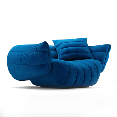 Baxter armchair Tactile — Вид 5
