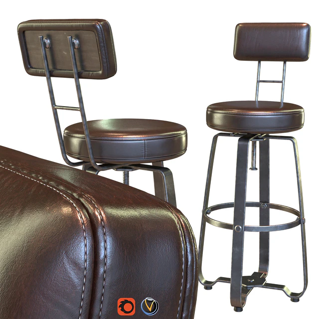 Bar Chair Chicken Run — Descargar