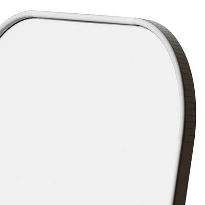 Streamline Floor Mirror by West Elm — View 4